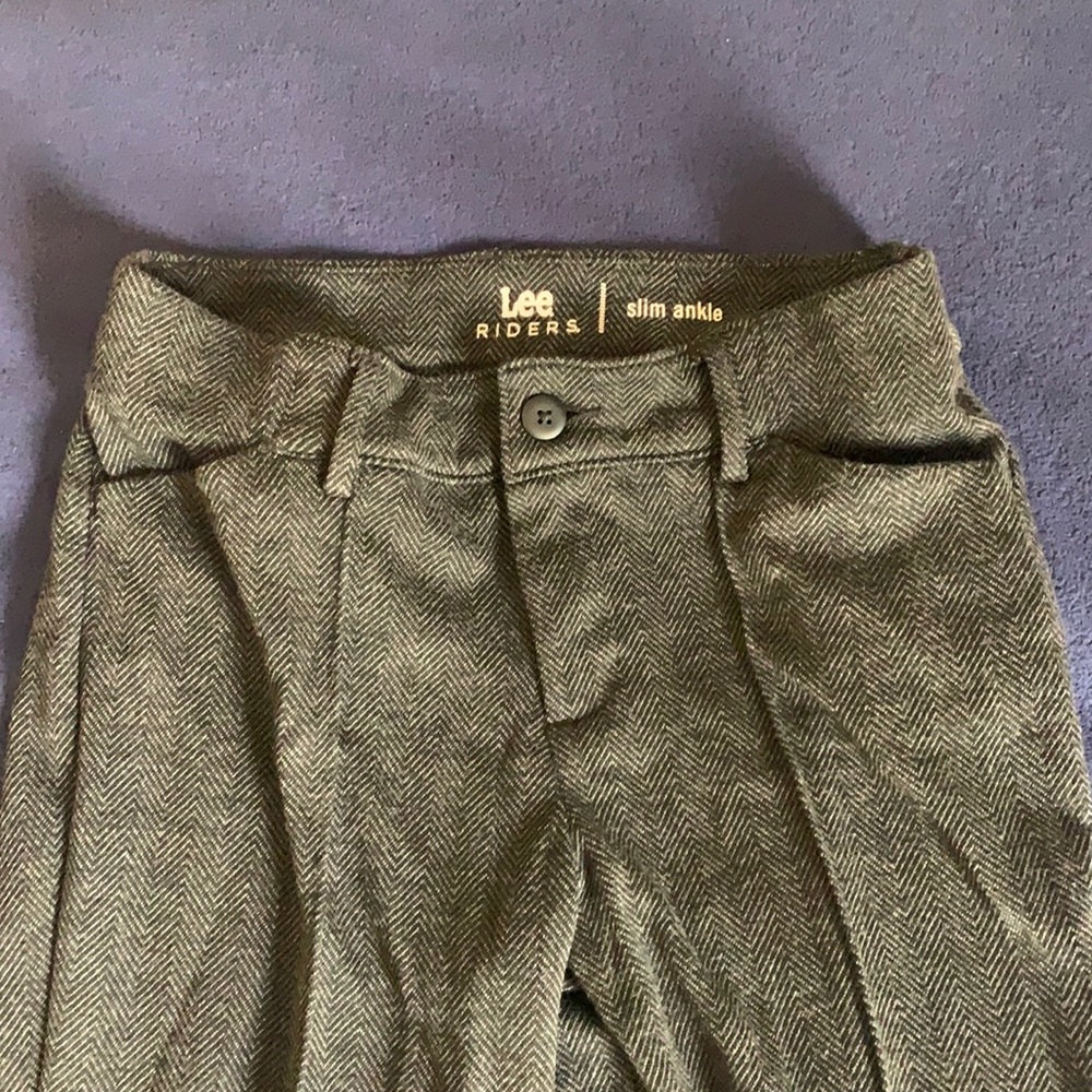 Lee Riders Women’s dress pants